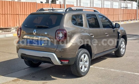 Buy Used Renault Duster Other Car in Freetown in Western Urban Buy Used Renault Duster Other Car in Freetown in Western Urban
