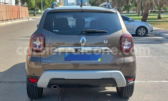 Buy Used Renault Duster Other Car in Freetown in Western Urban Buy Used Renault Duster Other Car in Freetown in Western Urban