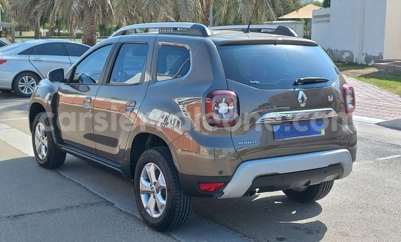Buy Used Renault Duster Other Car in Freetown in Western Urban Buy Used Renault Duster Other Car in Freetown in Western Urban