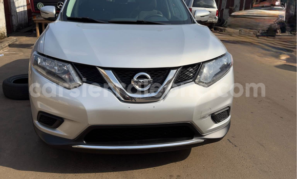 Buy Import Nissan Rogue Other Car in Freetown in Western Urban