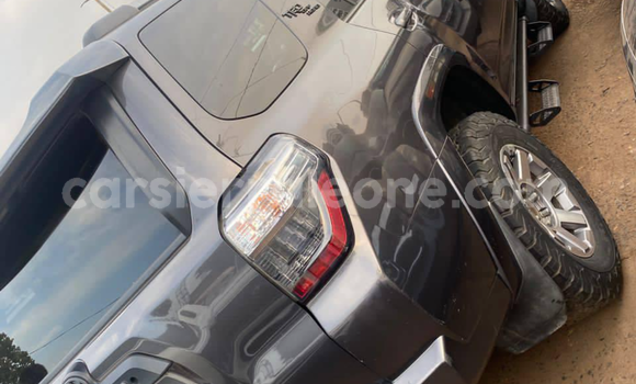 Buy Import Toyota 4Runner Other Car in Freetown in Western Urban Buy Import Toyota 4Runner Other Car in Freetown in Western Urban