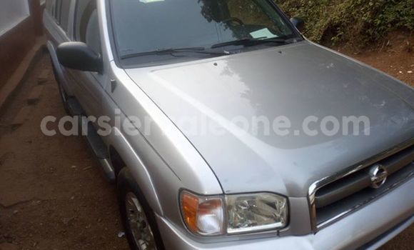 Buy Used Nissan Pathfinder Other Car in Freetown in Western Urban Buy Used Nissan Pathfinder Other Car in Freetown in Western Urban