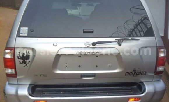 Buy Used Nissan Pathfinder Other Car in Freetown in Western Urban Buy Used Nissan Pathfinder Other Car in Freetown in Western Urban