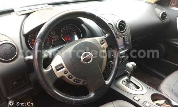 Buy Import Nissan Rogue Silver Car in Freetown in Western Urban Buy Import Nissan Rogue Silver Car in Freetown in Western Urban