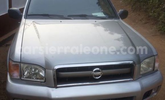 Buy Used Nissan Pathfinder Other Car in Freetown in Western Urban Buy Used Nissan Pathfinder Other Car in Freetown in Western Urban