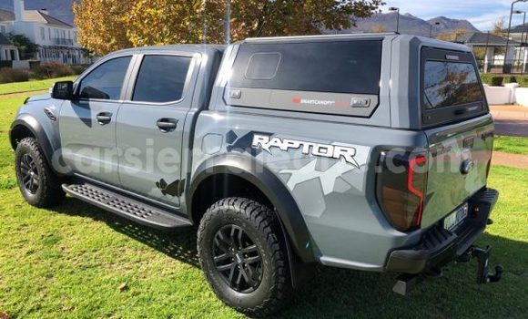 Buy Used Ford Ranger Blue Car in Freetown in Western Urban Buy Used Ford Ranger Blue Car in Freetown in Western Urban