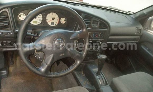 Buy Used Nissan Pathfinder Other Car in Freetown in Western Urban Buy Used Nissan Pathfinder Other Car in Freetown in Western Urban