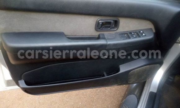 Buy Used Nissan Pathfinder Other Car in Freetown in Western Urban Buy Used Nissan Pathfinder Other Car in Freetown in Western Urban