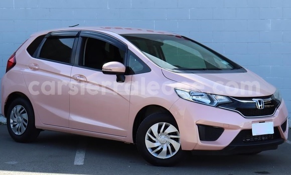 Buy Used Honda FIT Other Car in Freetown in Western Urban