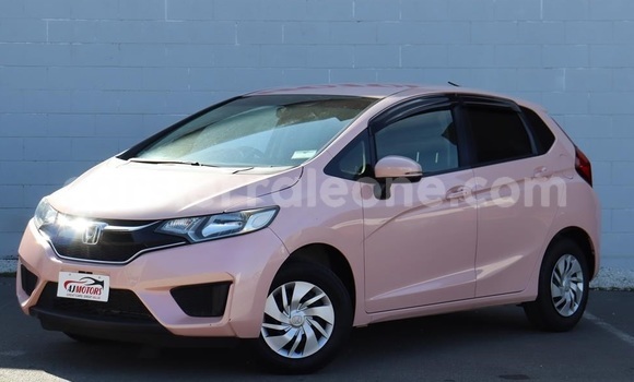 Buy Used Honda FIT Other Car in Freetown in Western Urban Buy Used Honda FIT Other Car in Freetown in Western Urban