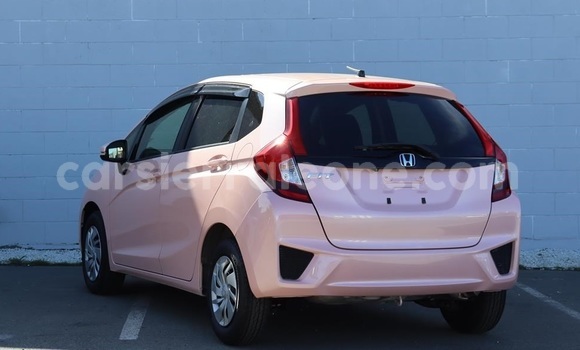 Buy Used Honda FIT Other Car in Freetown in Western Urban Buy Used Honda FIT Other Car in Freetown in Western Urban