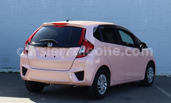 Buy Used Honda FIT Other Car in Freetown in Western Urban Buy Used Honda FIT Other Car in Freetown in Western Urban