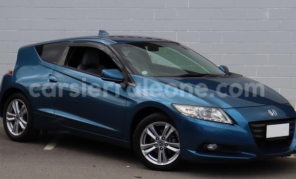 Buy Used Honda CR-Z Other Car in Freetown in Western Urban Buy Used Honda CR-Z Other Car in Freetown in Western Urban