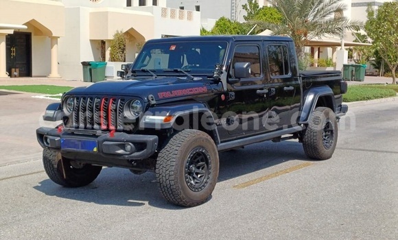 Buy Used Jeep CJ Other Car in Freetown in Western Urban