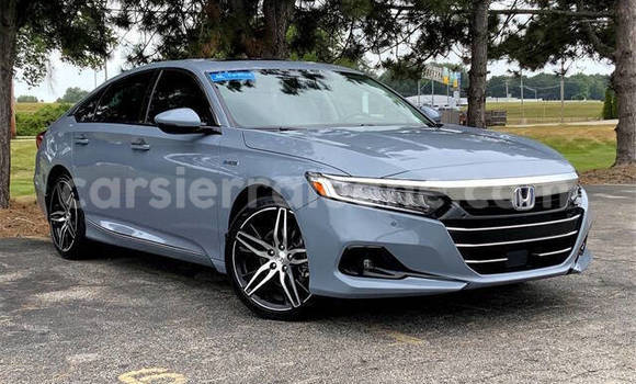 Buy Used Honda Accord Other Car in Freetown in Western Urban Buy Used Honda Accord Other Car in Freetown in Western Urban
