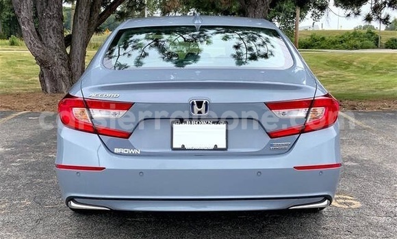 Buy Used Honda Accord Other Car in Freetown in Western Urban Buy Used Honda Accord Other Car in Freetown in Western Urban