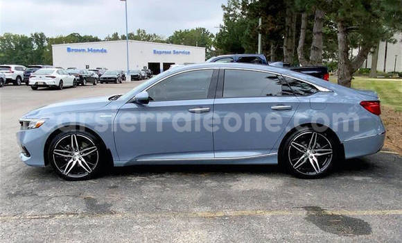 Buy Used Honda Accord Other Car in Freetown in Western Urban Buy Used Honda Accord Other Car in Freetown in Western Urban