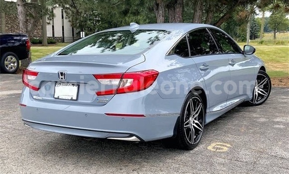 Buy Used Honda Accord Other Car in Freetown in Western Urban Buy Used Honda Accord Other Car in Freetown in Western Urban