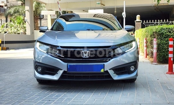 Buy Used Honda Civic Other Car in Freetown in Western Urban Buy Used Honda Civic Other Car in Freetown in Western Urban