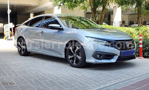 Buy Used Honda Civic Other Car in Freetown in Western Urban Buy Used Honda Civic Other Car in Freetown in Western Urban