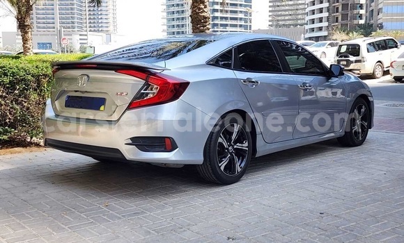 Buy Used Honda Civic Other Car in Freetown in Western Urban Buy Used Honda Civic Other Car in Freetown in Western Urban