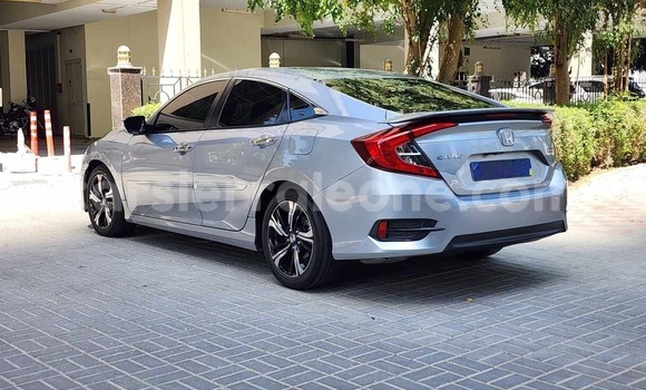 Buy Used Honda Civic Other Car in Freetown in Western Urban Buy Used Honda Civic Other Car in Freetown in Western Urban