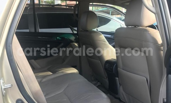 Buy Import Toyota 4Runner Other Car in Freetown in Western Urban Buy Import Toyota 4Runner Other Car in Freetown in Western Urban