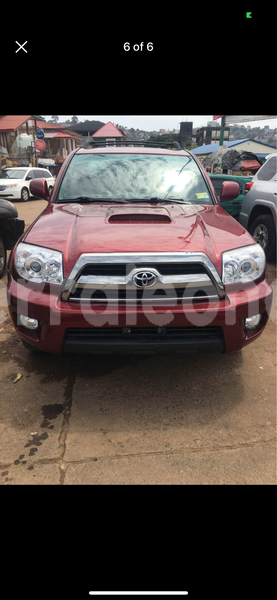 Big with watermark toyota 4runner western urban freetown 8188