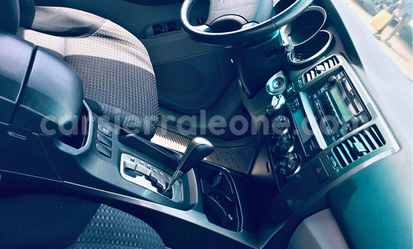 Buy New Toyota 4Runner Red Car in Freetown in Western Urban Buy New Toyota 4Runner Red Car in Freetown in Western Urban