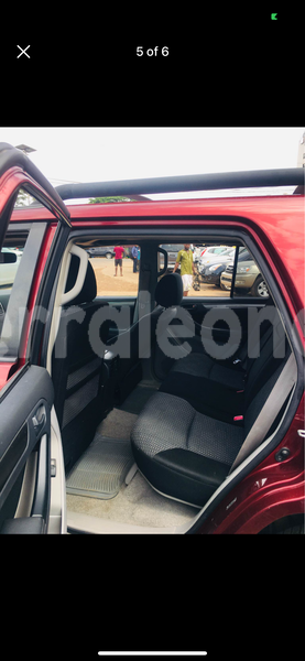 Big with watermark toyota 4runner western urban freetown 8188