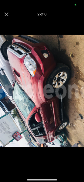 Big with watermark toyota 4runner western urban freetown 8188