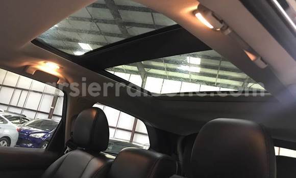 Buy Used Nissan Pathfinder Black Car in Freetown in Western Urban Buy Used Nissan Pathfinder Black Car in Freetown in Western Urban