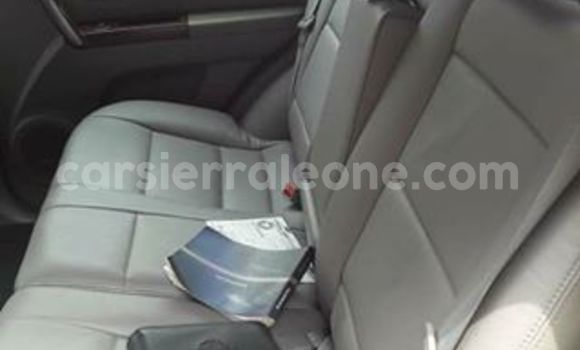 Buy Used Kia Sorento Beige Car in Freetown in Western Urban Buy Used Kia Sorento Beige Car in Freetown in Western Urban