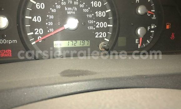 Buy Used Kia Sorento Beige Car in Freetown in Western Urban Buy Used Kia Sorento Beige Car in Freetown in Western Urban