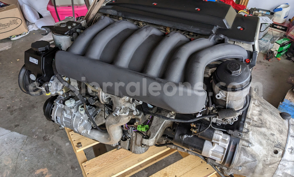 Buy Mercedes-Benz E-Class, in Freetown in Western Urban Buy Mercedes-Benz E-Class, in Freetown in Western Urban