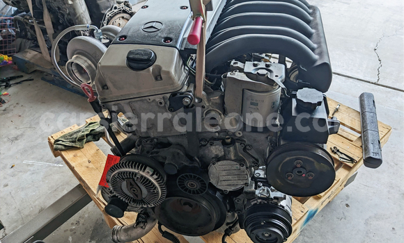 Buy Mercedes-Benz E-Class, in Freetown in Western Urban Buy Mercedes-Benz E-Class, in Freetown in Western Urban