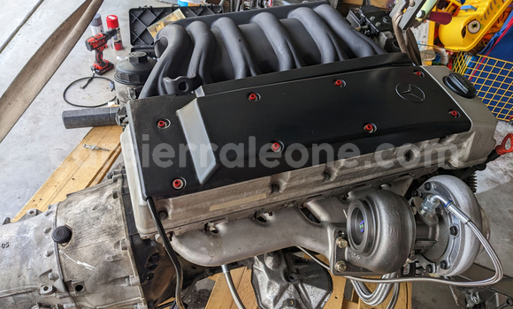 Buy Mercedes-Benz E-Class, in Freetown in Western Urban Buy Mercedes-Benz E-Class, in Freetown in Western Urban