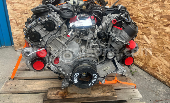 Buy 13 Mercedes ML63 AMG. in Freetown in Western Urban Buy 13 Mercedes ML63 AMG. in Freetown in Western Urban