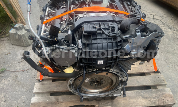 Buy 13 Mercedes ML63 AMG. in Freetown in Western Urban Buy 13 Mercedes ML63 AMG. in Freetown in Western Urban