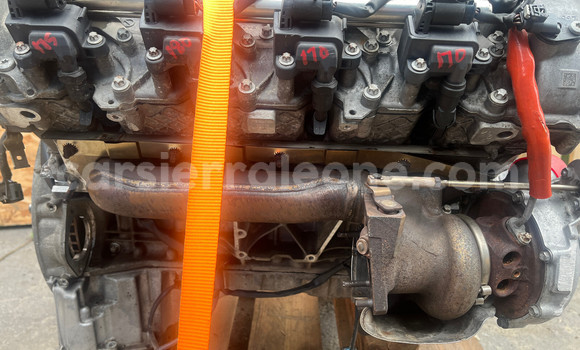 Buy 13 Mercedes ML63 AMG. in Freetown in Western Urban Buy 13 Mercedes ML63 AMG. in Freetown in Western Urban