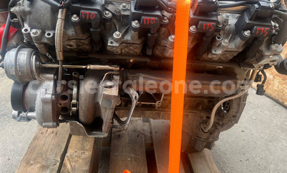 Buy 13 Mercedes ML63 AMG. in Freetown in Western Urban Buy 13 Mercedes ML63 AMG. in Freetown in Western Urban