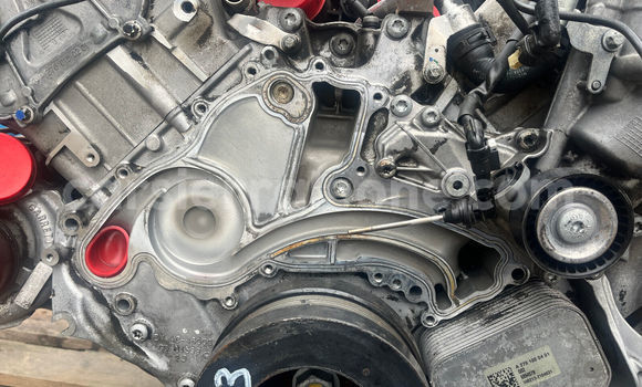 Buy 13 Mercedes ML63 AMG. in Freetown in Western Urban Buy 13 Mercedes ML63 AMG. in Freetown in Western Urban