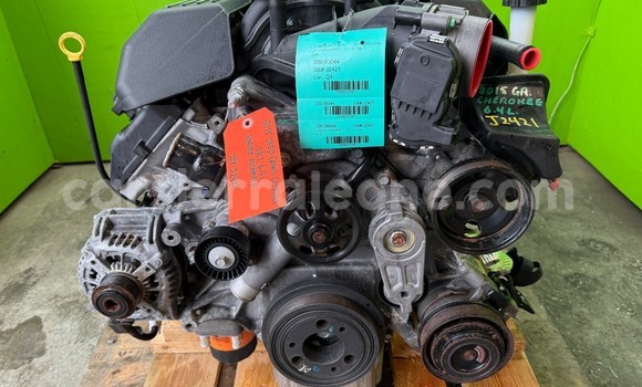 Buy 15 JEEP GRAND CHEROKEE in Freetown in Western Urban Buy 15 JEEP GRAND CHEROKEE in Freetown in Western Urban