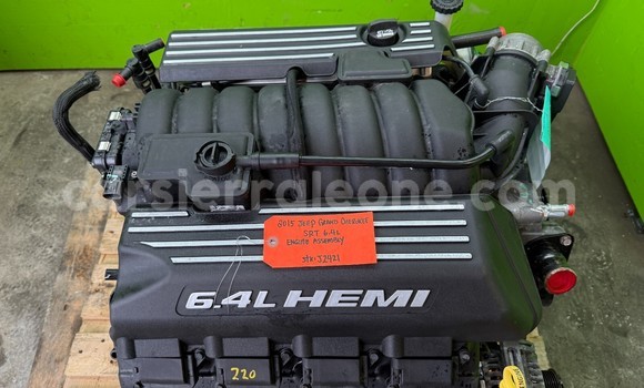 Buy 15 JEEP GRAND CHEROKEE in Freetown in Western Urban Buy 15 JEEP GRAND CHEROKEE in Freetown in Western Urban