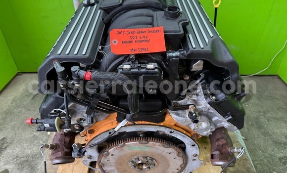 Buy 15 JEEP GRAND CHEROKEE in Freetown in Western Urban Buy 15 JEEP GRAND CHEROKEE in Freetown in Western Urban