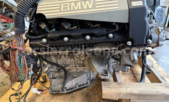 Buy BMW 645Ci 745I Engine in Freetown in Western Urban Buy BMW 645Ci 745I Engine in Freetown in Western Urban