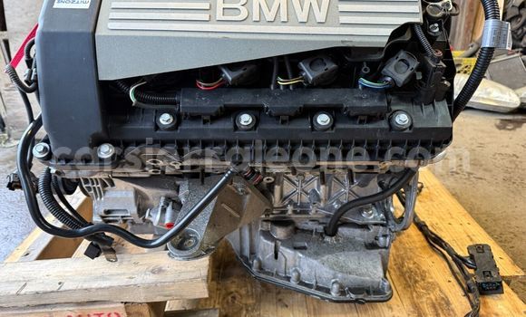 Buy BMW 645Ci 745I Engine in Freetown in Western Urban Buy BMW 645Ci 745I Engine in Freetown in Western Urban