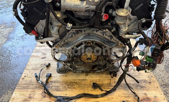Buy BMW 645Ci 745I Engine in Freetown in Western Urban Buy BMW 645Ci 745I Engine in Freetown in Western Urban