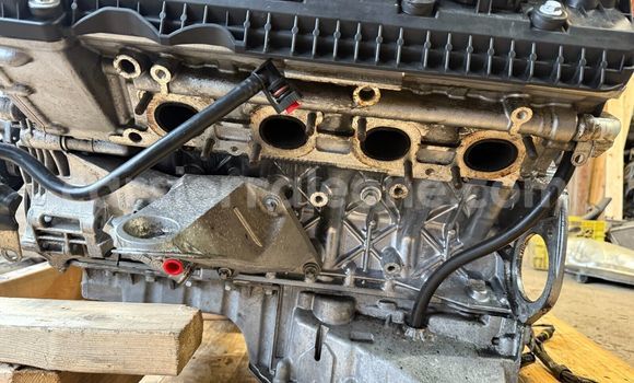 Buy BMW 645Ci 745I Engine in Freetown in Western Urban Buy BMW 645Ci 745I Engine in Freetown in Western Urban