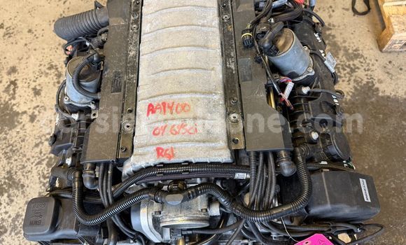 Buy BMW 645Ci 745I Engine in Freetown in Western Urban Buy BMW 645Ci 745I Engine in Freetown in Western Urban